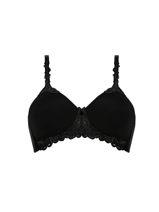 Modern Finesse P Padded Bra
