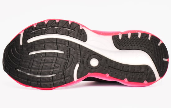 Brooks Glycerin Stealthfit 20 Damen - Image 4