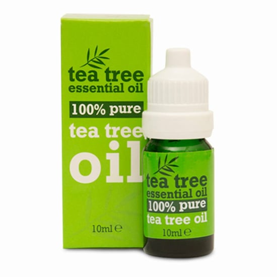Tea Tree Essential Oil For Aromatherapy 10ml