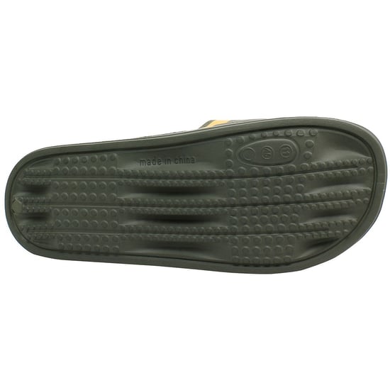 Ben Sherman Sidney Grüne Flip-Flops für Herren - Image 5