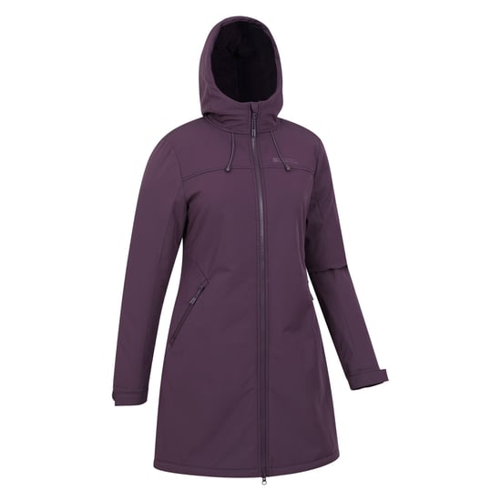 Mountain Warehouse - "Fern" Softshelljacke für Damen () - Image 4