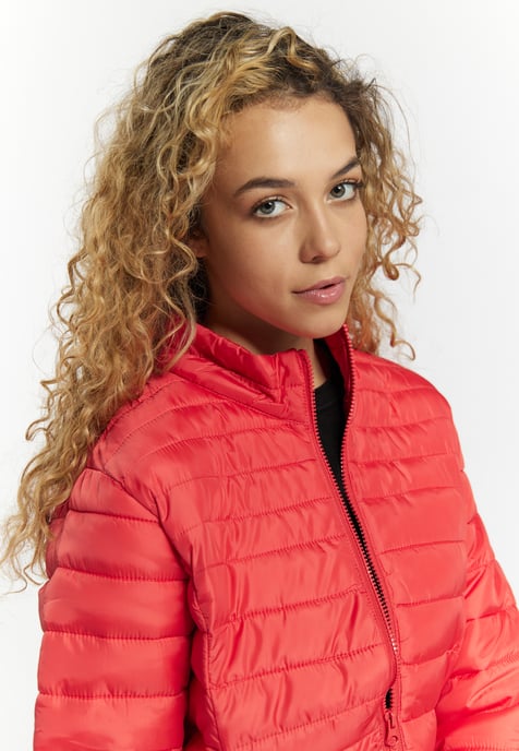 Mymo Jacke Damen verrotten - Image 5