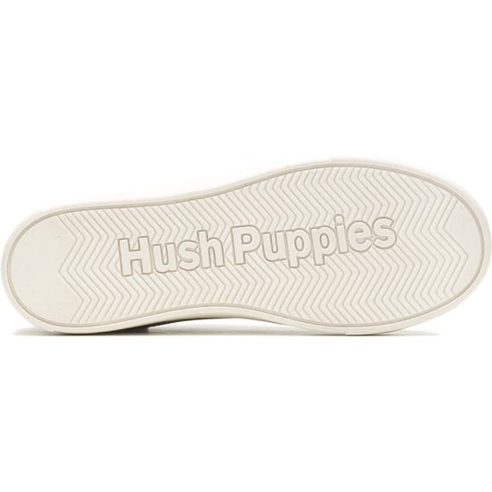 Hush Puppies Herren Good Freizeitschuhe (Olive) - Image 5