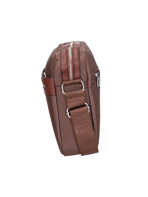Northampton Polo Club Schultertasche Männer EARTH - Image 3