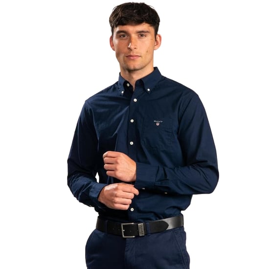 Gant Herren Regular Fit Hemd | Das Oxford Hemd - Image 2