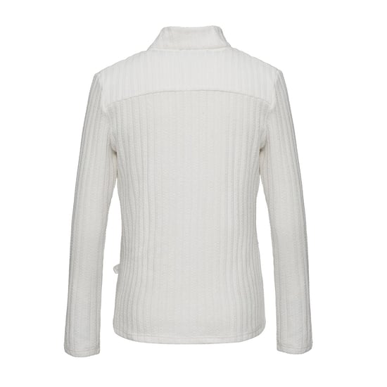 Wickel-Strickjacke - Image 4