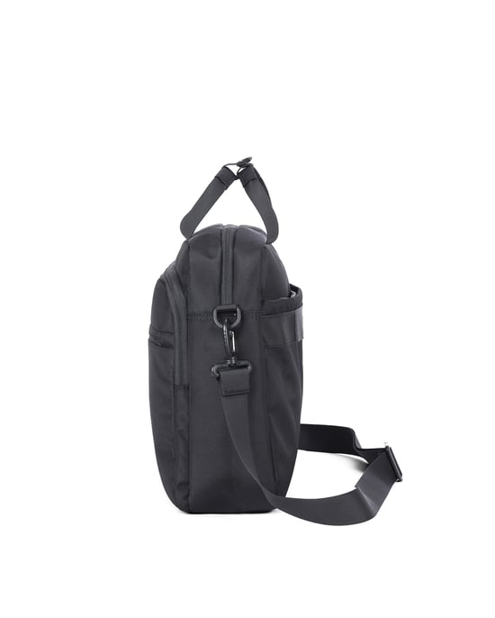 Aoking Aktentasche Unisex BLACK - Image 3