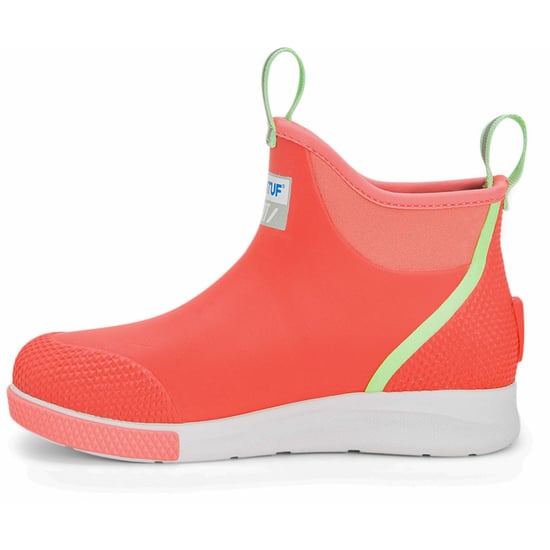Xtratuf ADB Sport Gummistiefel Coral Wellington Stiefel - Image 6