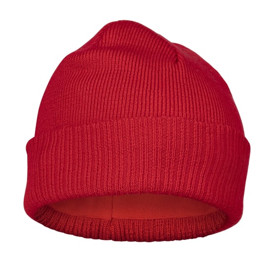 Trespass - "Enola" Mütze für Herren/Damen Unisex (Rot) - Image 2