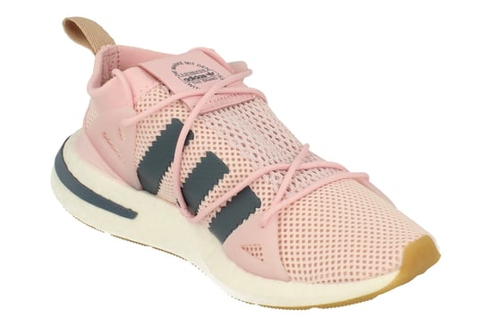 Adidas Womens Arkyn Pink Trainers