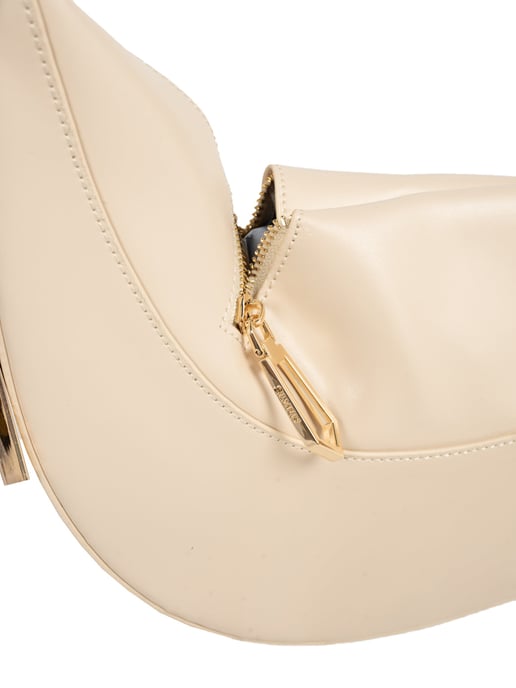 Silvian Heach Handtasche Damen Beige - Image 5