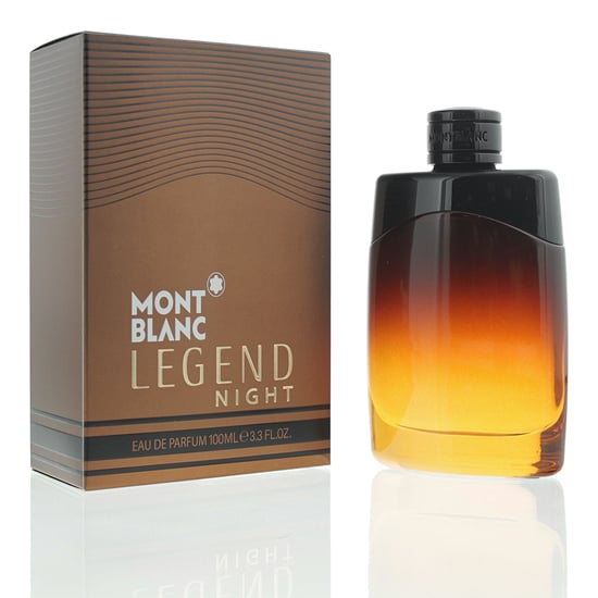 Montblanc Legend Night Eau de Parfum 100ml - Image 1