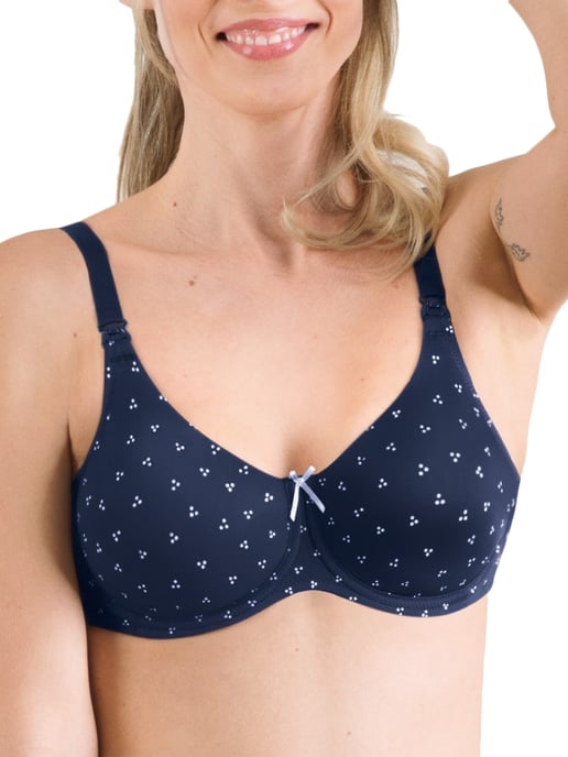 Miss Dotty Nursing Bra