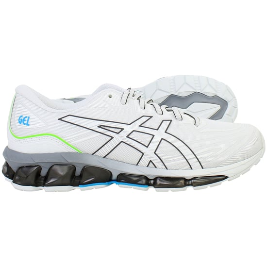 Asics Gel-Quantum 360 VII Herren Weiße Sportschuhe - Image 1