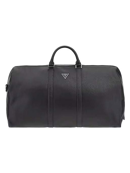 Guess Herren Reisetasche Pisa Saffiano - Image 1