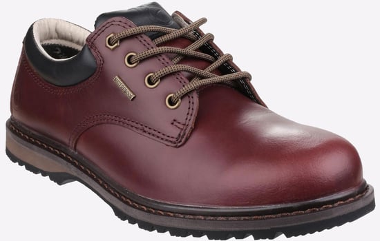 Cotswold Stonesfield Wandern Herrenschuhe - Image 2