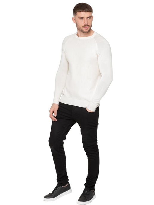 Enzo Milano | Herren Rundhals-Pullover - Image 4
