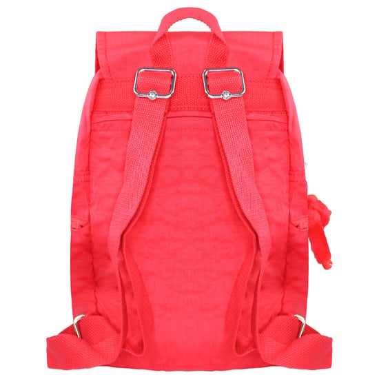 Kipling City Damen-Rucksack, Rosa - Image 2