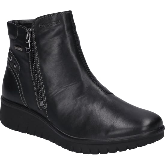 Westland Calais 95 | Stiefelette für Damen | Schwarz Calais 95, schwarz - Image 1