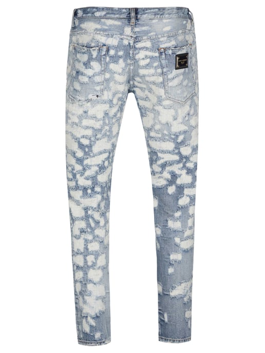 Dolce & Gabbana Jeans - Image 2