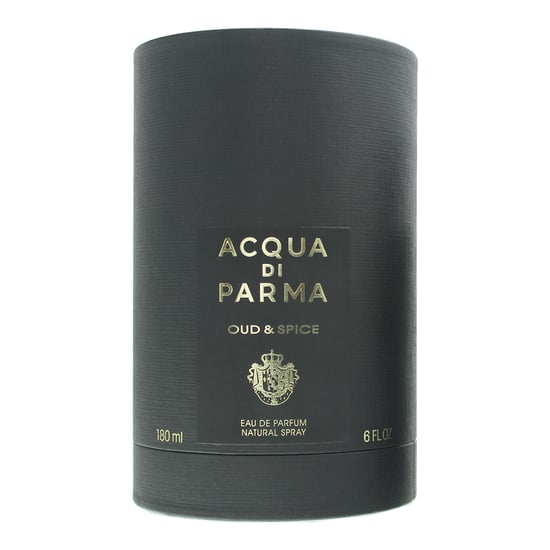 Signatures Of The Sun Oud&spice Eau De Parfum Spray 180 ml - Image 4