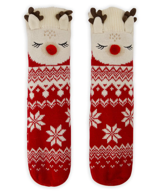 Hunkemöller Chaussettes pour bottes - Image 3
