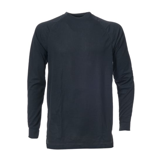Trespass Kids Unisex Flex360 Base Layer Top (Black)