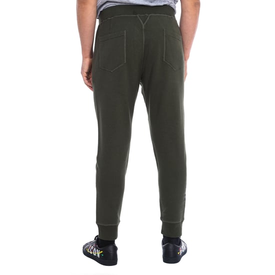 Sports pants S79KA0004-S25042
