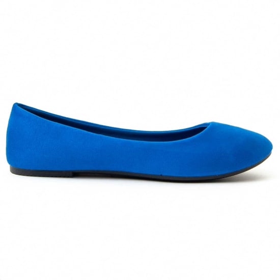 Montevita Ballerine Balleri2 in Blau - Image 1