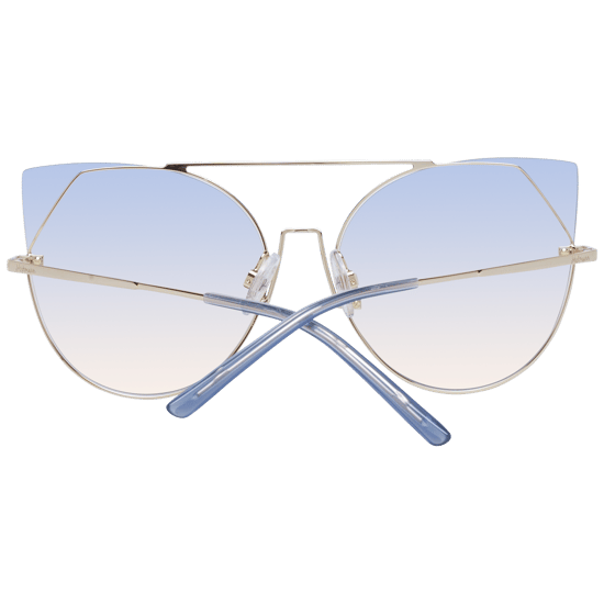 Ana Hickmann Lunettes De Soleil HI3087 04A 59 - Image 3