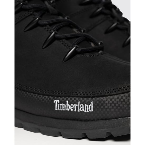 Kaufen Sie Timberland Euro Sprint Hiker Herrenschuhe In Schwarz - Image 2