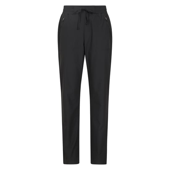 Mountain Warehouse Womens/Ladies Explore Wanderhose (Schwarz) - Image 1