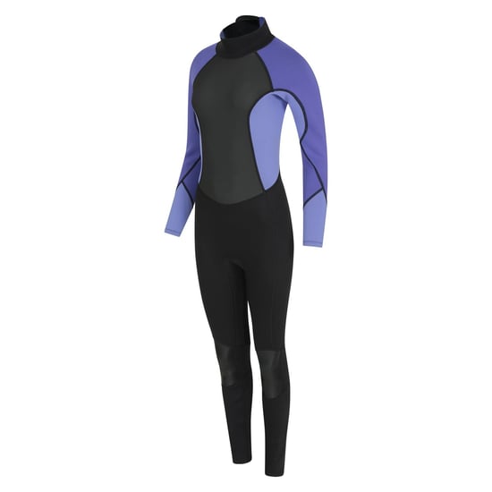Mountain Warehouse Damen/Damen Neoprenanzug (Violett) - Image 3