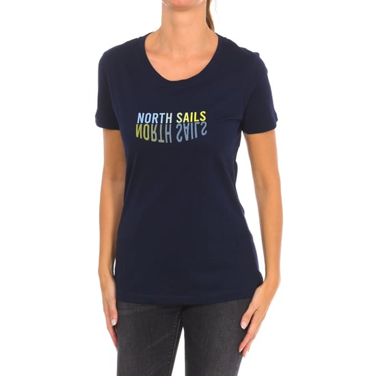 Short sleeve t-shirt 9024290 women