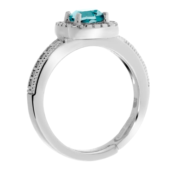 Orphelia Damen-Ring Sterling-Silber 925 – Silber ZR-7199/TO - Image 3