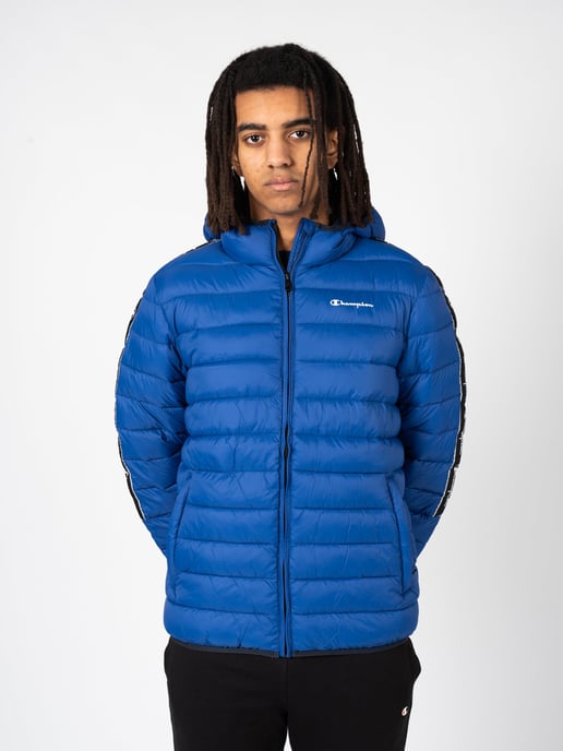 Champion Jacke Herren blau - Image 3