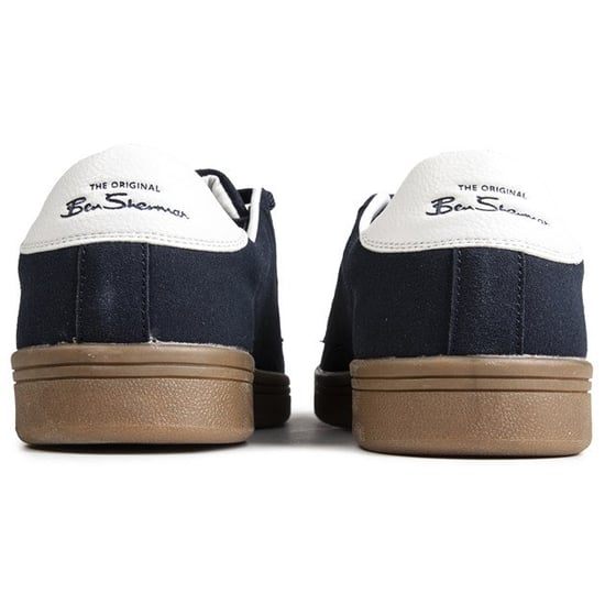 Baskets tempête Ben Sherman - Image 3