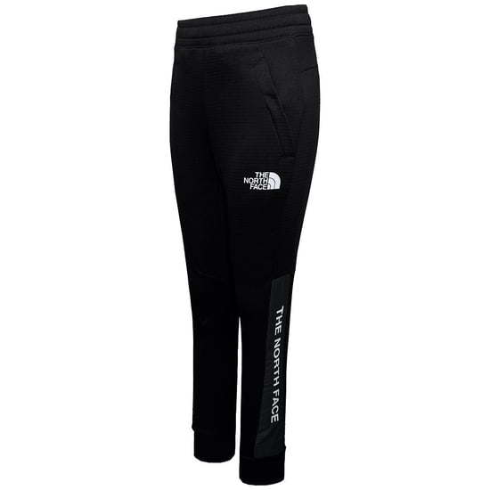 The North Face New Ampere Kinder Schwarze Hose - Image 2