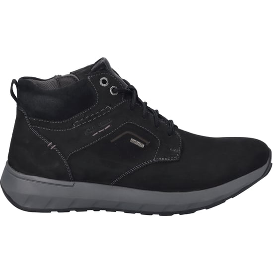 JOSEF SEIBEL Cameron 54 | Sneaker für Herren | Schwarz Cameron 54, schwarz - Image 2