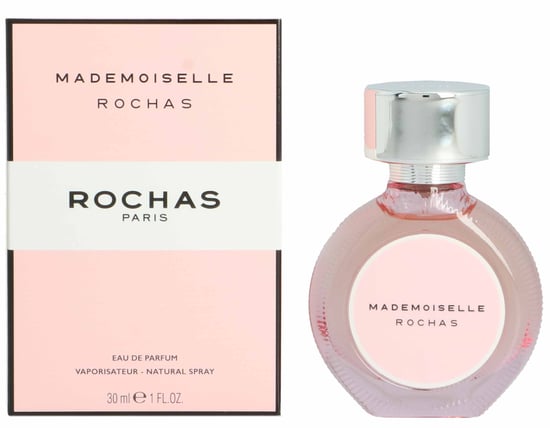 Rochas Mademoiselle Edp Spray 30ml - Image 3