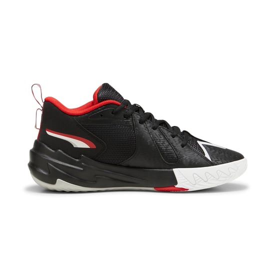 PUMA Unisex Scoot Zeros O.D.D. City Basketball Shoes