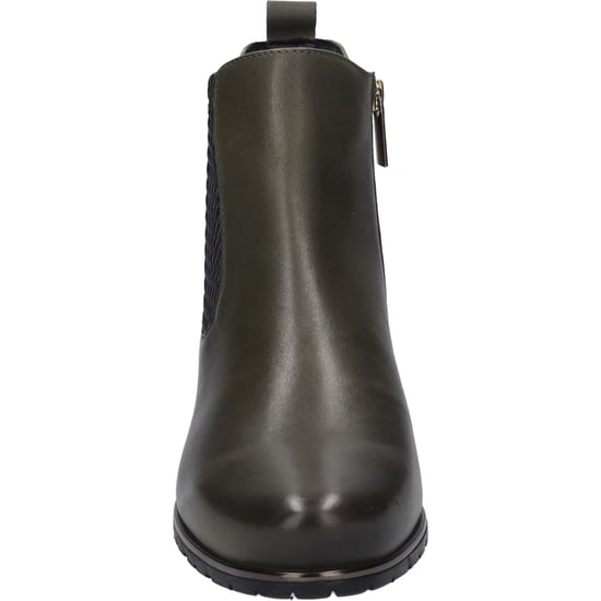 JOSEF SEIBEL Chiara 02 | Ankle Boots for Women | green