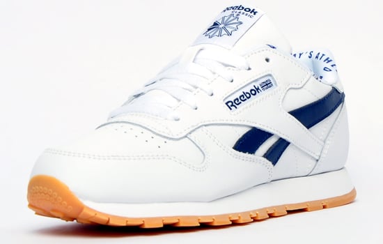 Reebok Classic Leather Junior
