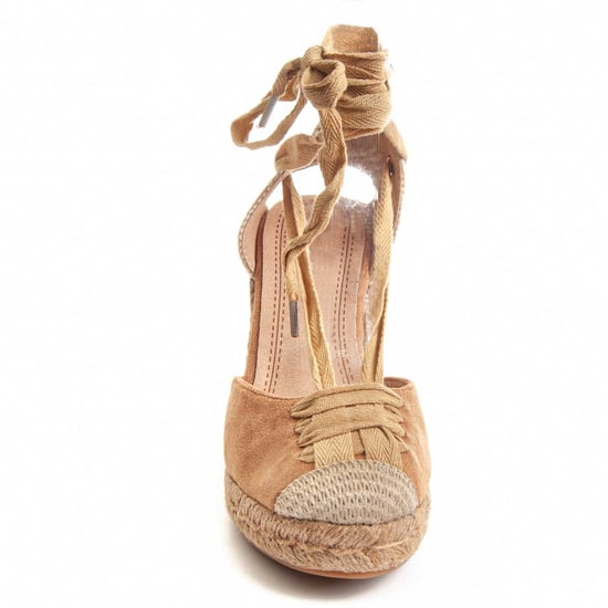 Montevita Wedge Sparto Spartsum3 in Braun - Image 4