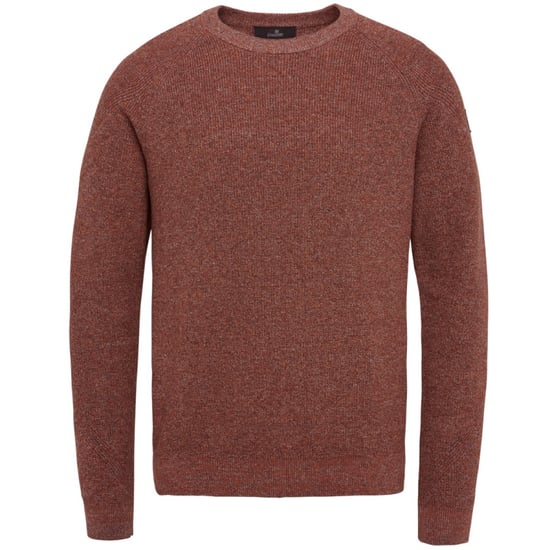 Herren-Pullover der Marke Vanguard. Der Pullover ist aus Baumwolle gefertigt und hat eine normale Passform. Die weiche Baumwolle sorgt für einen hohen Tragekomfort. Marke: VanguardModellname: VKW2210300Kategorie: HerrenpulloverMaterialien: BaumwolleFarbe - Image 1