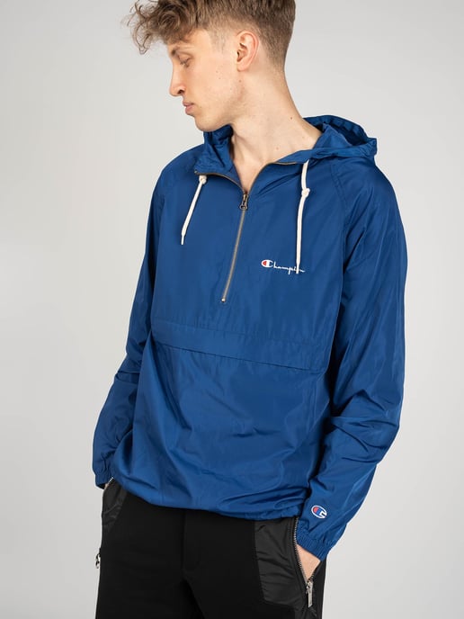 Champion Jacke Herren Blau - Image 3