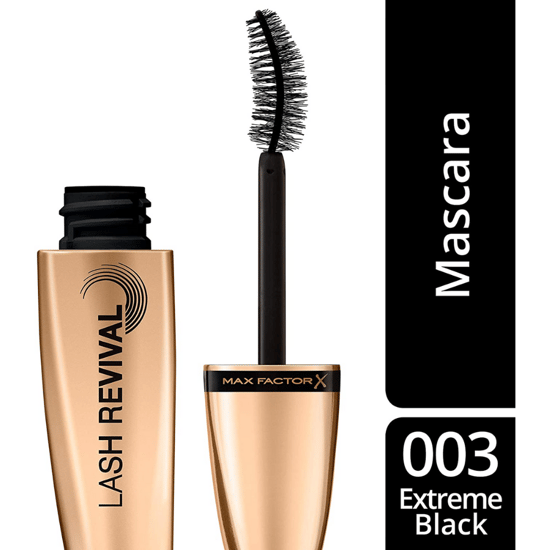 Lash Revival Mascara #extreme Black 11,5 gr - Image 2