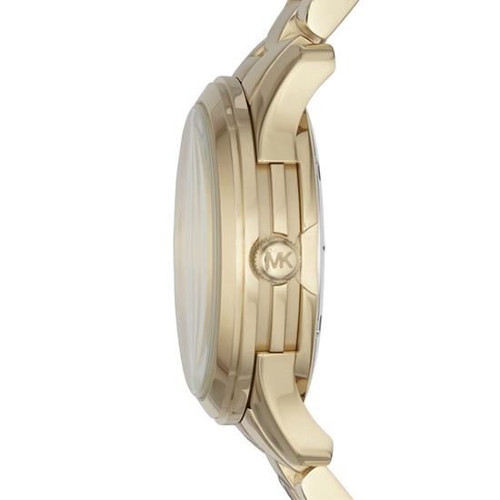 Michael Kors Horloge MK5786 Gold