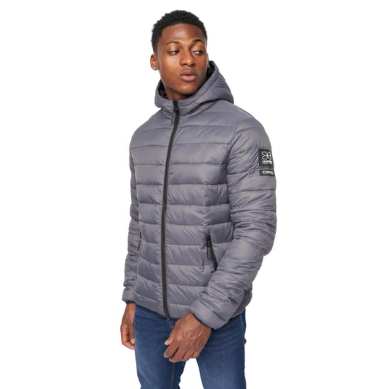 Crosshatch - "Gattering" Jacke für Herren (Blau) - Image 3