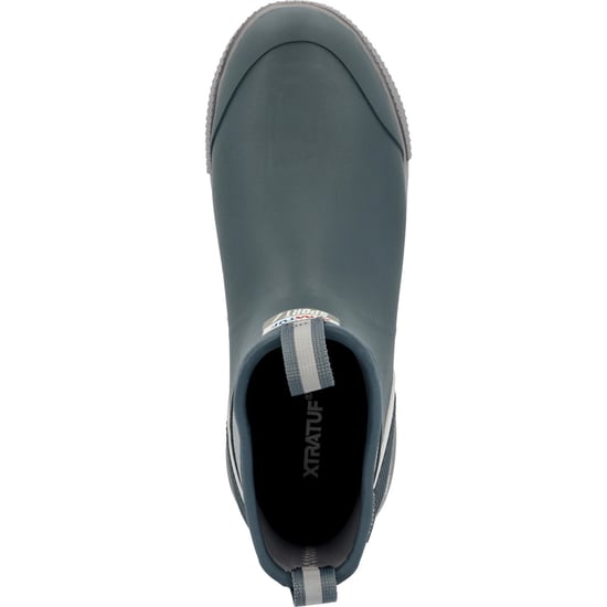 Xtratuf Ankle Deck Sport Synthetik Stormy Gummistiefel - Image 5